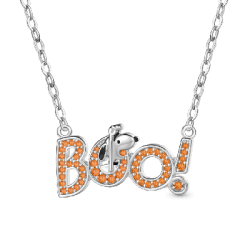 Gnoce Peanuts Collar Snoopy BOO de Halloween