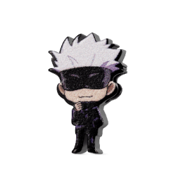 Gnoce Jujutsu Kaisen - Charm de Satoru Gojo
