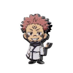 Gnoce Jujutsu Kaisen - Charm de Ryomen Sukuna