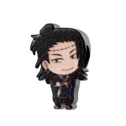 Gnoce Jujutsu Kaisen - Charm de Suguru Geto