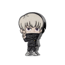 Gnoce Jujutsu Kaisen - Charm de Toge Inumaki