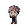 Gnoce Jujutsu Kaisen - Charm de Yuji Itadori