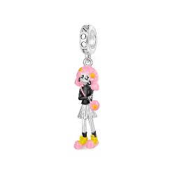 Gnoce Colgante Ghosttundra Maisie