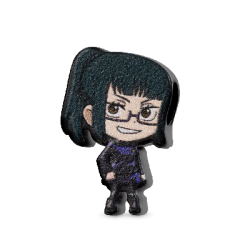 Gnoce Jujutsu Kaisen - Charm de Maki Zen'in