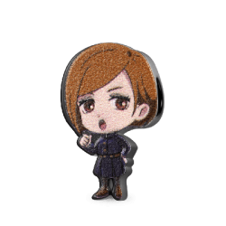 Gnoce Jujutsu Kaisen - Charm de Nobara Kugisaki