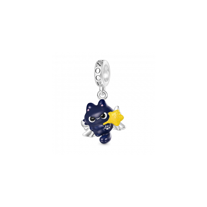 Gnoce Colgante Juguetón Tapioca el Gato Vacío