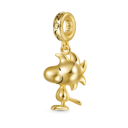 Gnoce Peanuts Colgante Woodstock