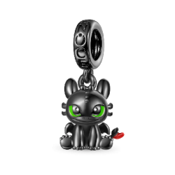 Gnoce Colgante Cómo Entrenar A Tu Dragón Desdentado