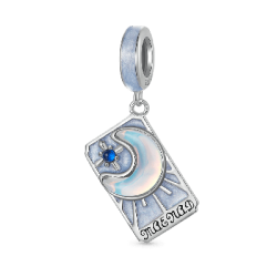 Gnoce Colgante Tarot Alta Sacerdotisa