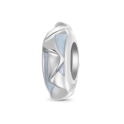 Gnoce Colgante Tapón Galaxia de Ensueño