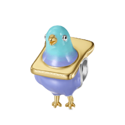 Gnoce Charm de Paloma Divertido