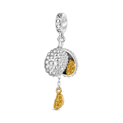 Gnoce Colgante Rey de Las Frutas de Durian