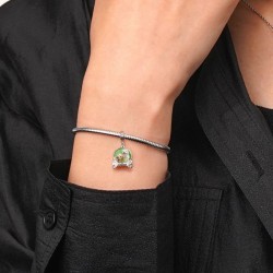 Gnoce Colgante con foto de accesorios para perros y mascotas grabables