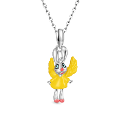 Gnoce Angel Hare Collar Ángel Gabby