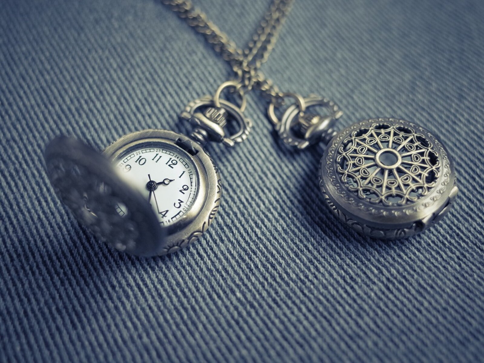 Collares y Cadenas