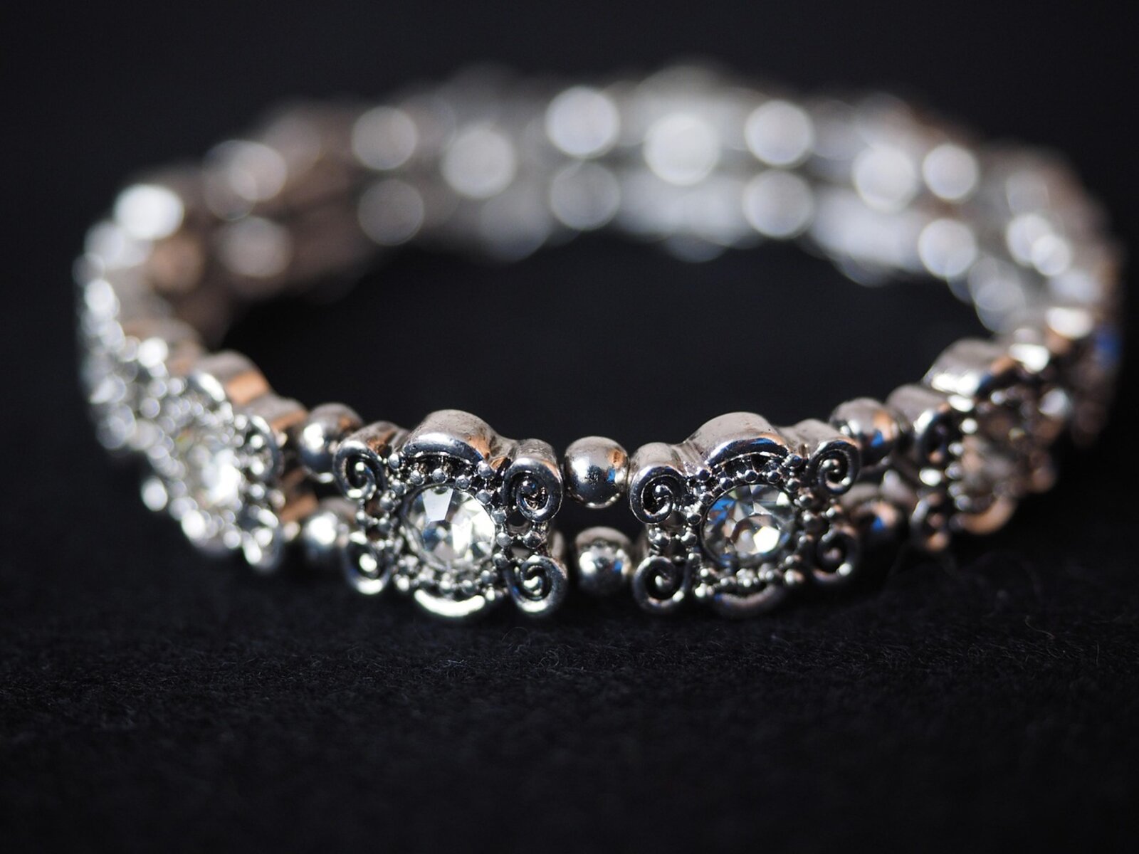 Pulseras